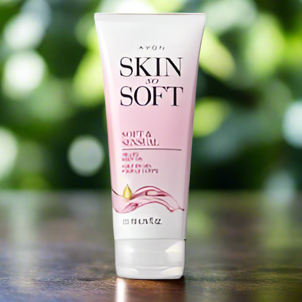 SSS Gelled Body Oil