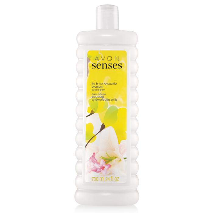 Bubble Bath