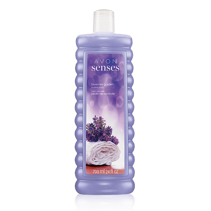 Bubble Bath