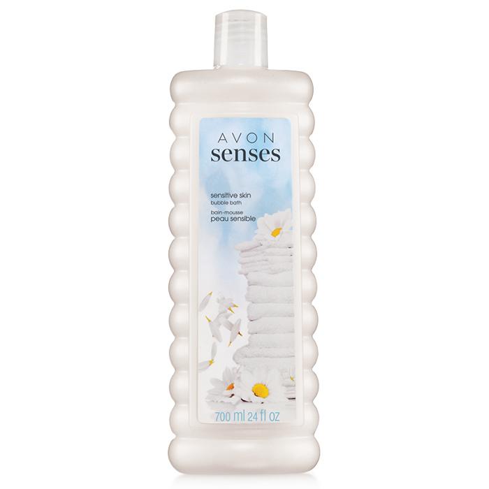 Bubble Bath