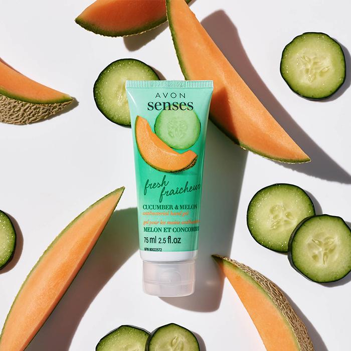 Antibacterial Hand Gel