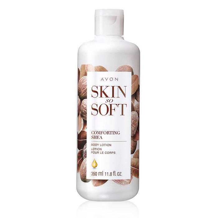 SSS Body Lotion