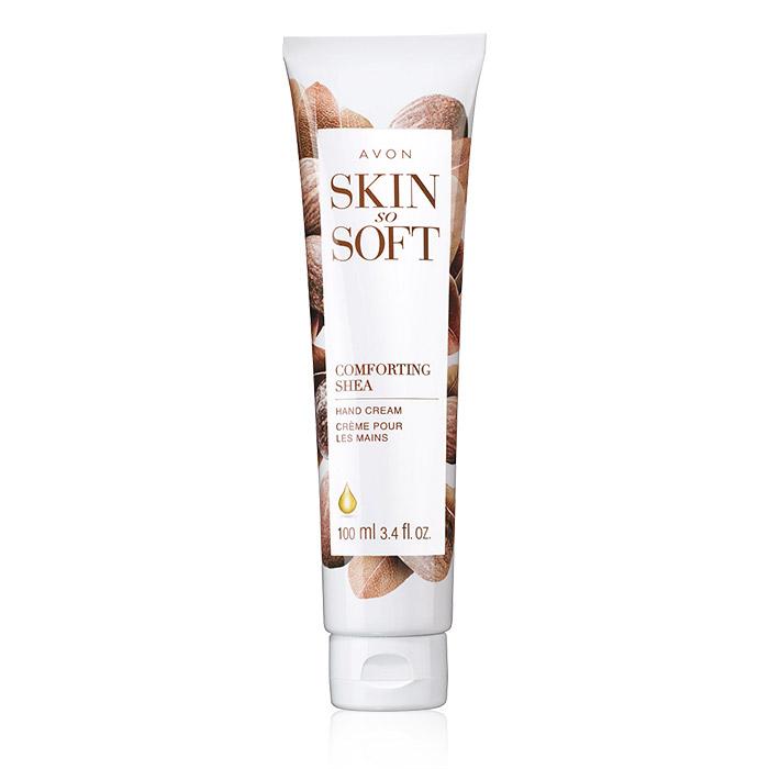 SSS Hand Cream