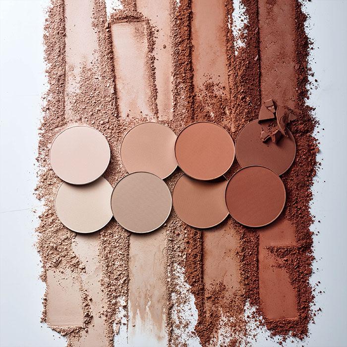 fmg Cashmere Complexion Compact Powder Foundation