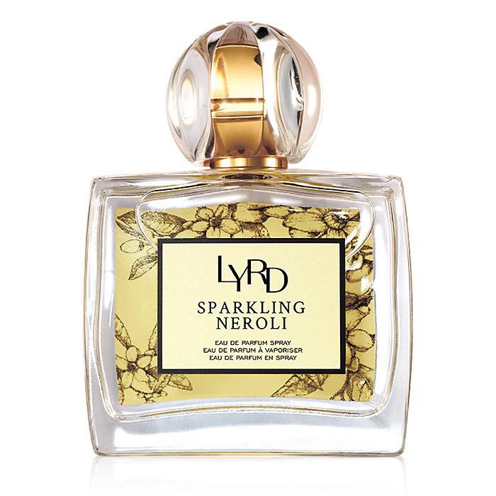 LYRD Sparkling Neroli Eau de Parfum