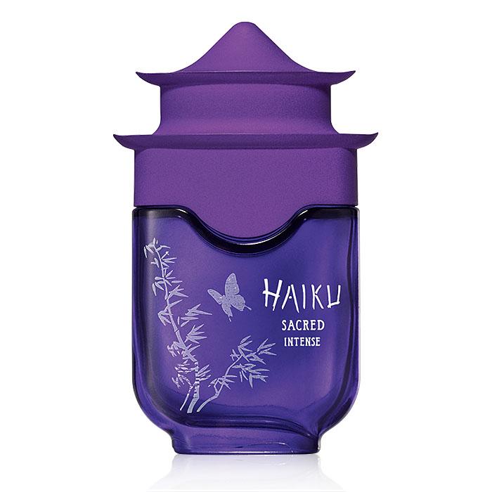 Haiku Sacred Intense Eau de Parfum