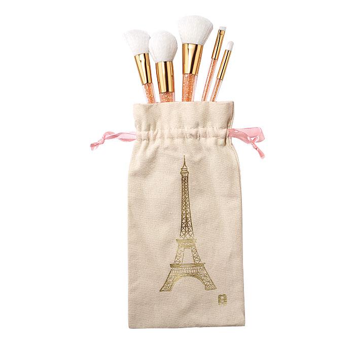 Dazzle Me Makeup Brush Set