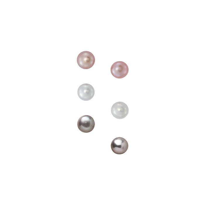 Pearly Mix Collection Set