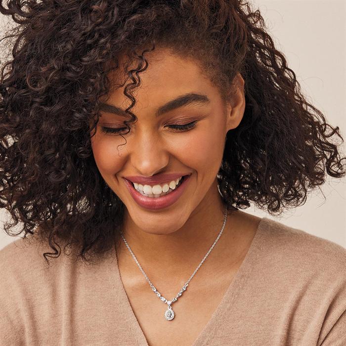 Interchangeable Necklace