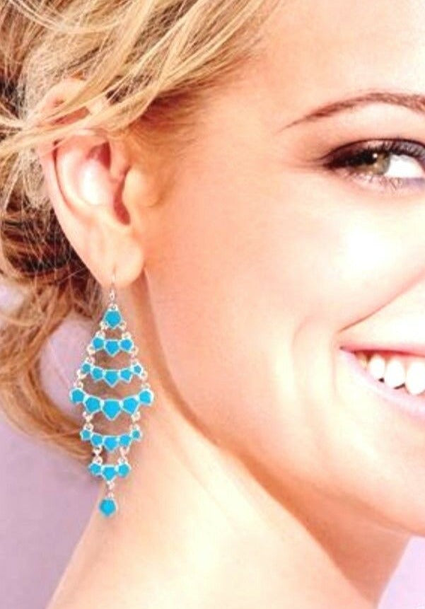 Chandelier Earrings