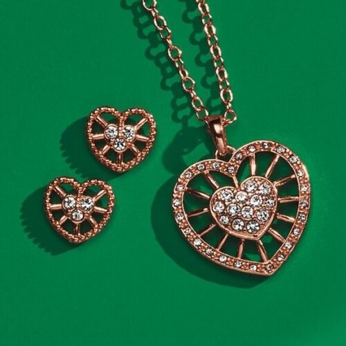 Sparkly 2-Piece Giftset