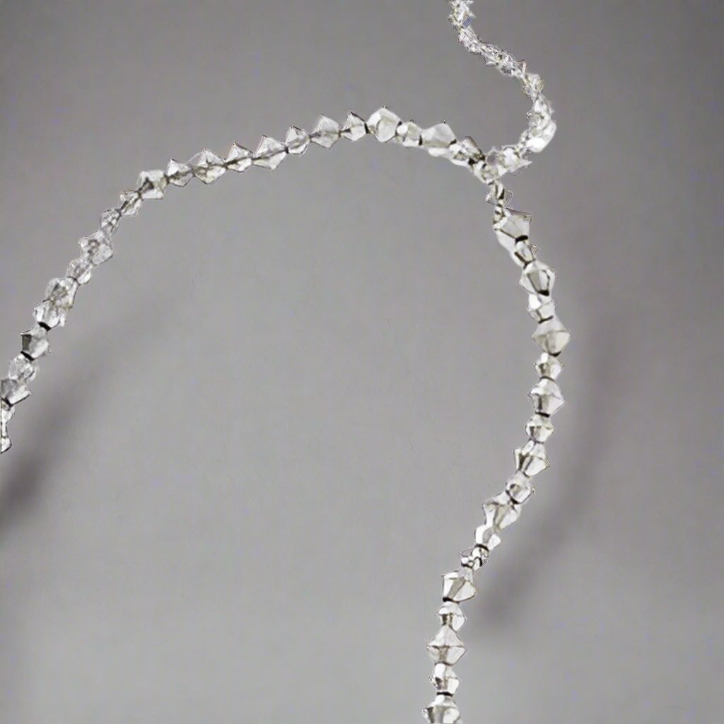 Indu Tassel Necklace