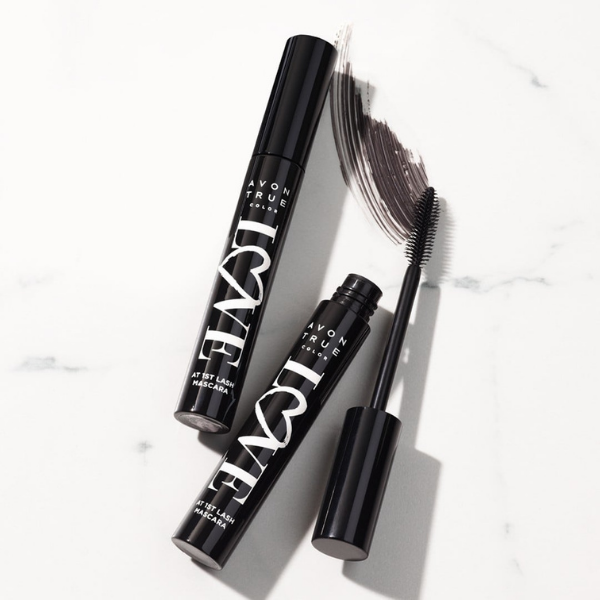 Love at 1st Lash Mascara