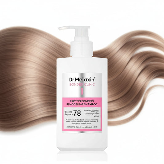 Dr. Melaxin Bondex Hair Clinic Shampoo