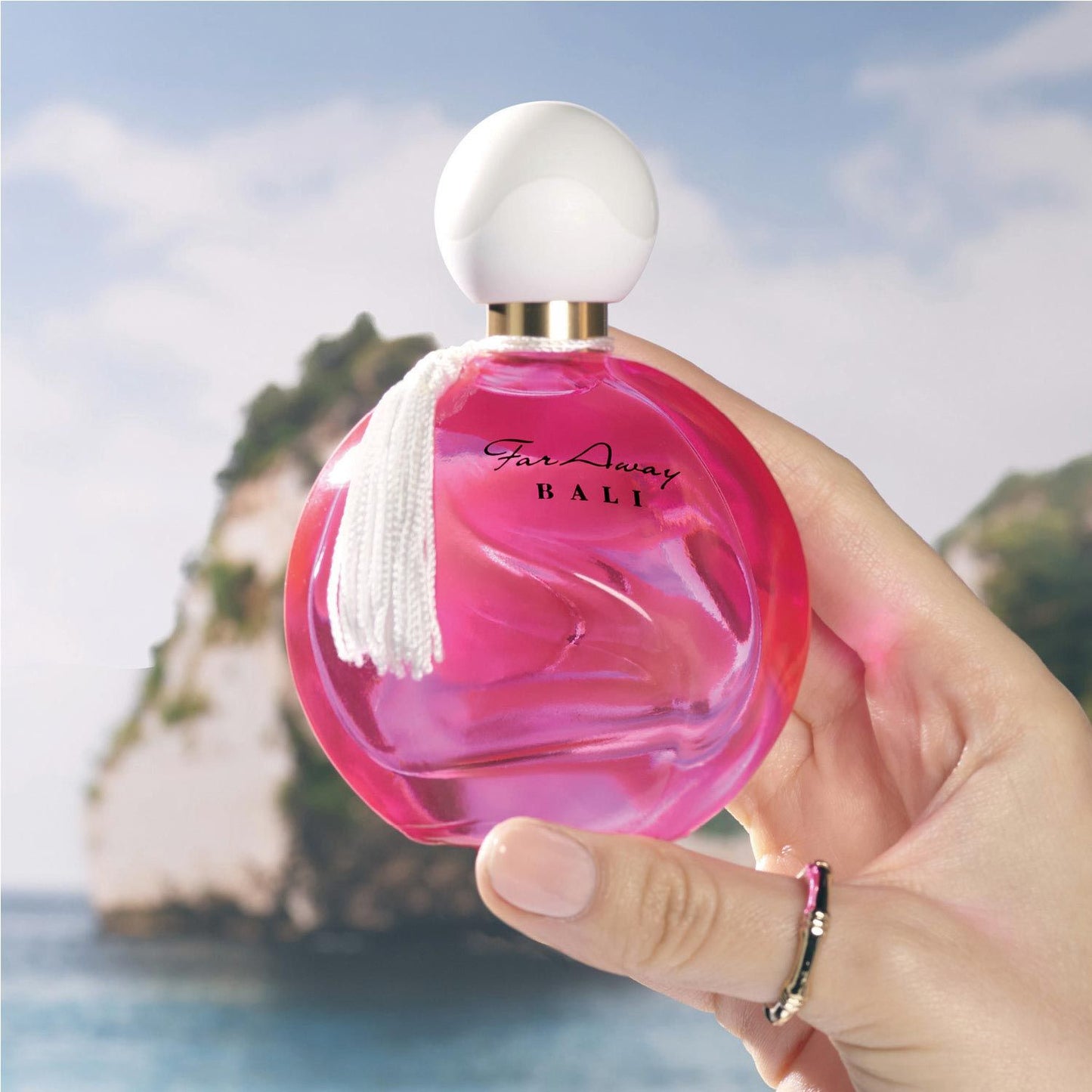 #New Arrival - Far Away Bali Eau de Parfum