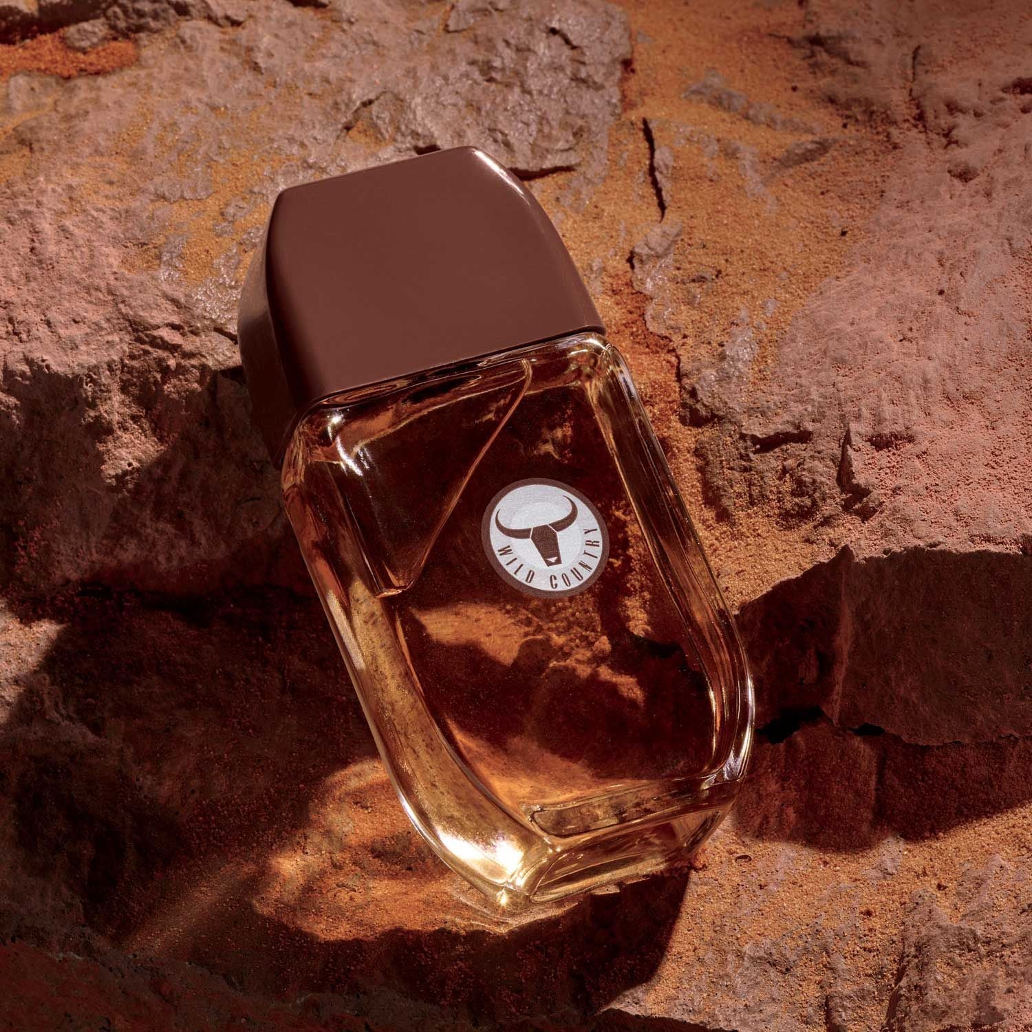 Wild Country Cologne – Yoli's Flair - Main Image