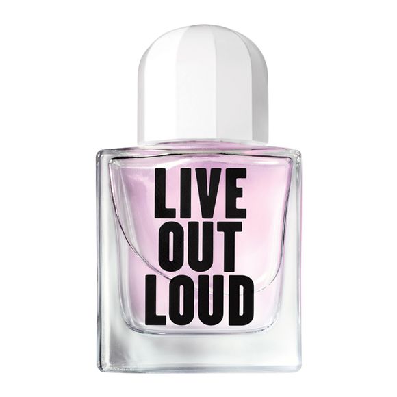 Live Out Loud Eau de Parfum