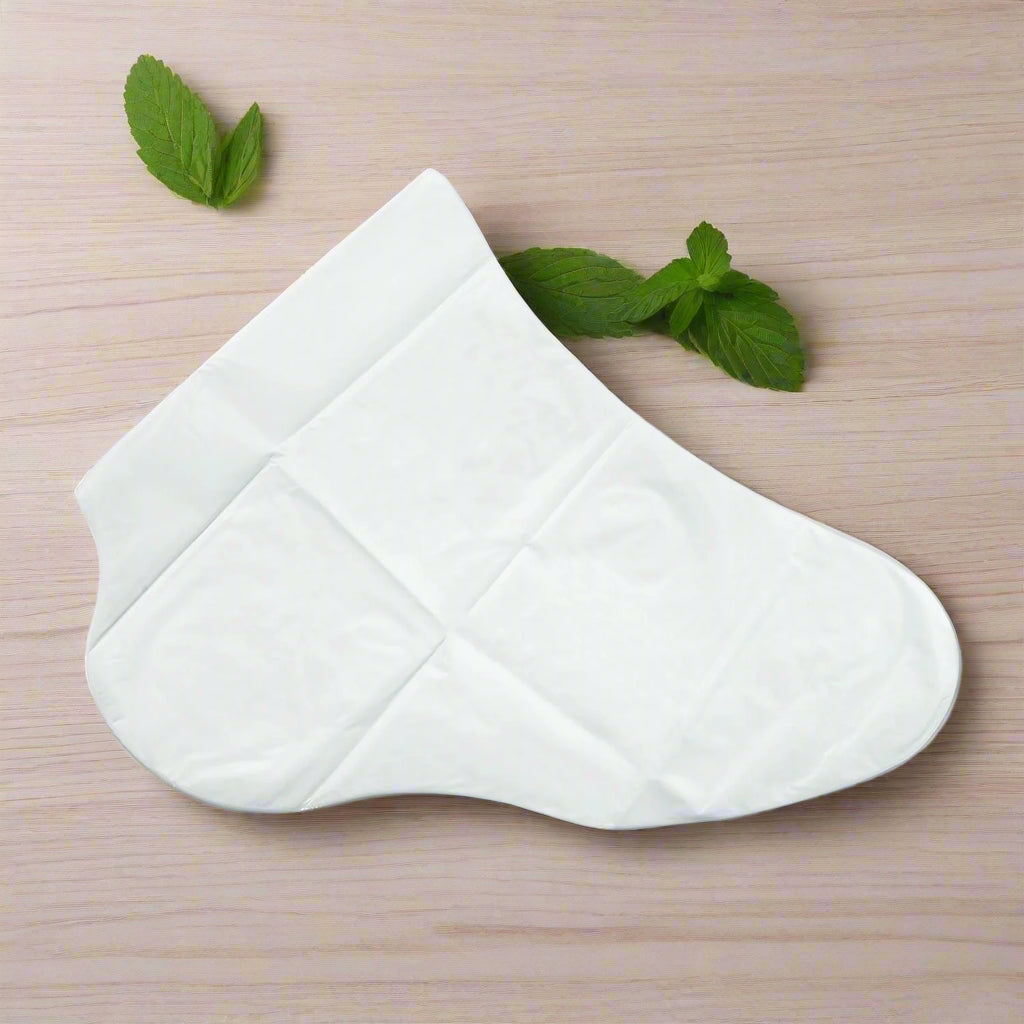 Smile Foot Mask