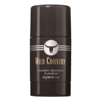 Wild Country Deodorant Stick