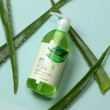 Jeju Aloe Body Wash