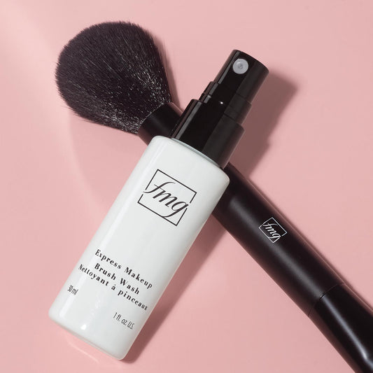 fmg Express Makeup Brush Wash