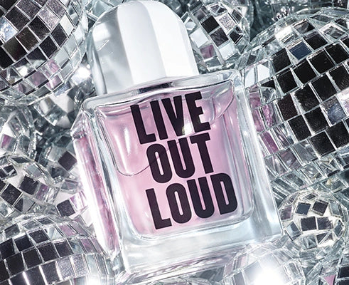 Live Out Loud Eau de Parfum