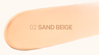 CHOSUNGAH Master Megafit Foundation Stick SPF50+