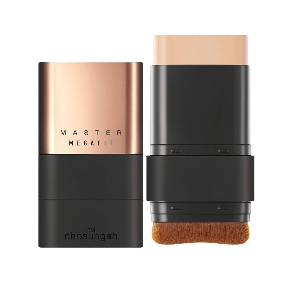 CHOSUNGAH Master Megafit Foundation Stick SPF50+