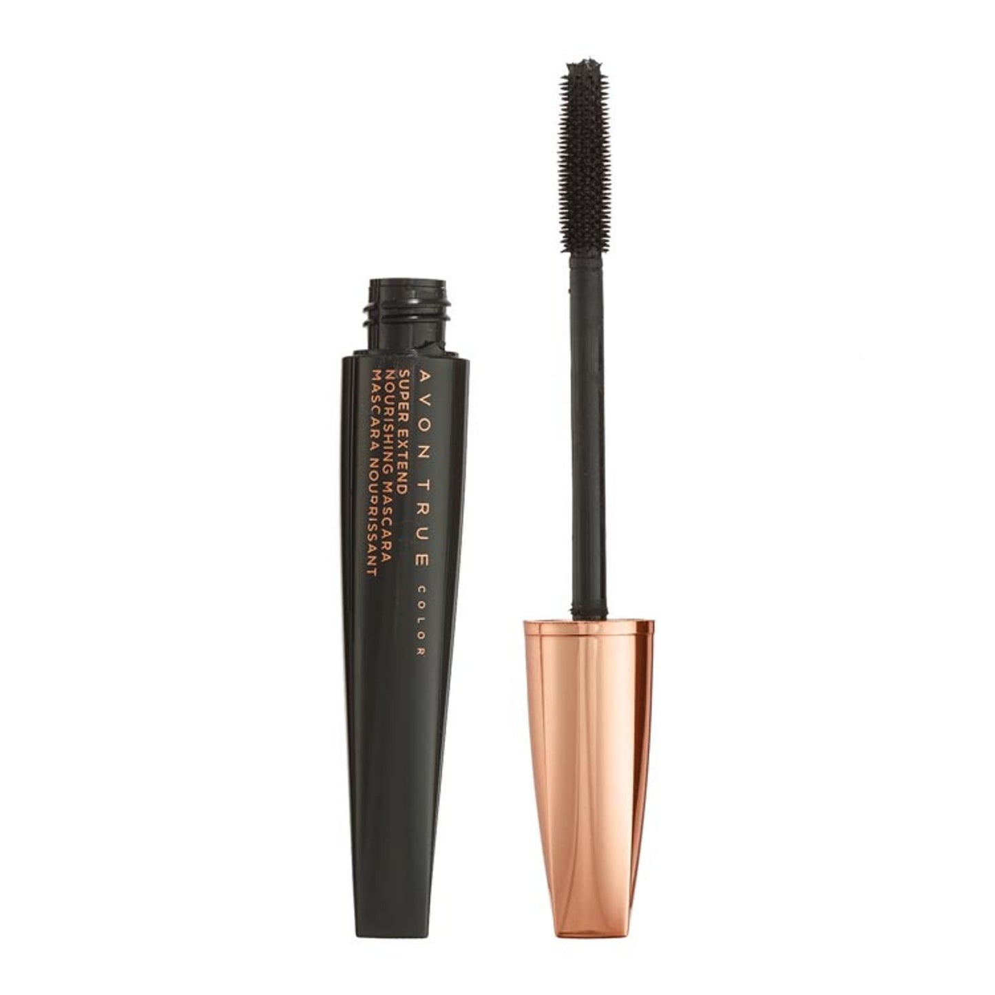 SuperExtend Nourishing Mascara - Black