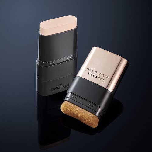 CHOSUNGAH Master Megafit Foundation Stick SPF50+