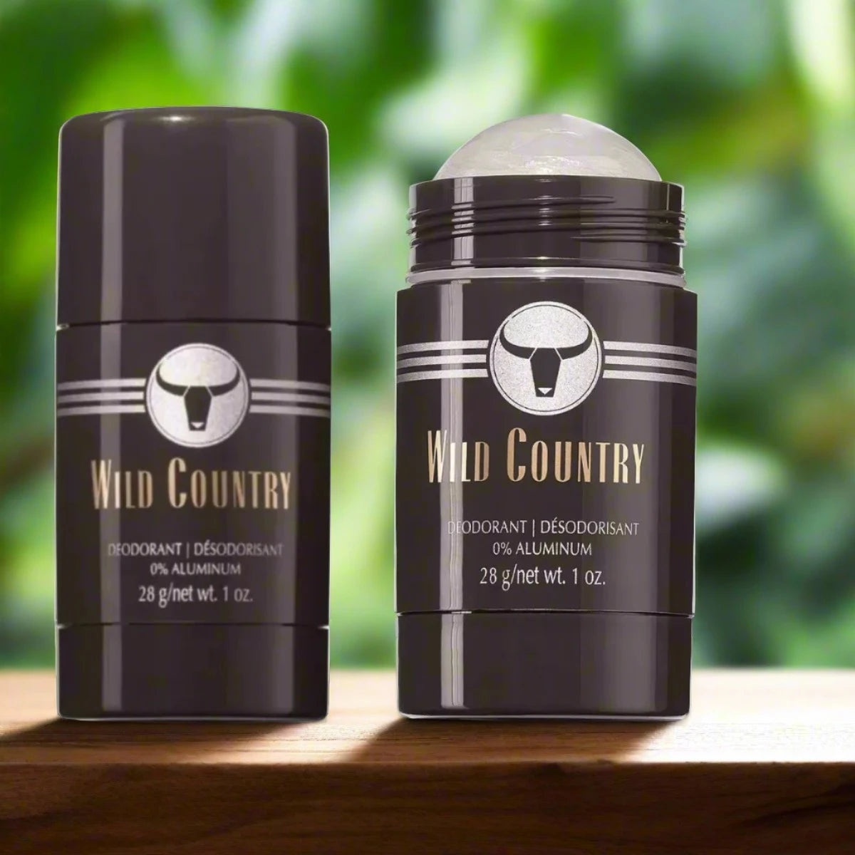 Wild Country Deodorant Stick