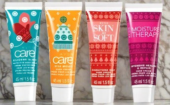 Hand Cream