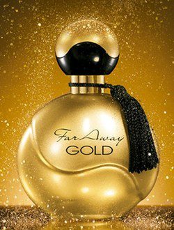 Far Away Gold Eau de Parfum