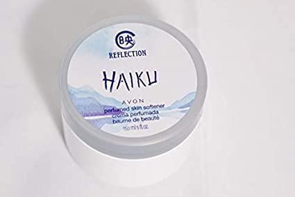 Haiku Reflection Perfumed Skin Softener