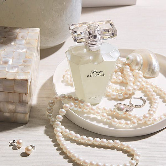 Rare Pearls Eau de Parfum