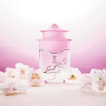 Haiku Kyoto Flower Eau de Parfum