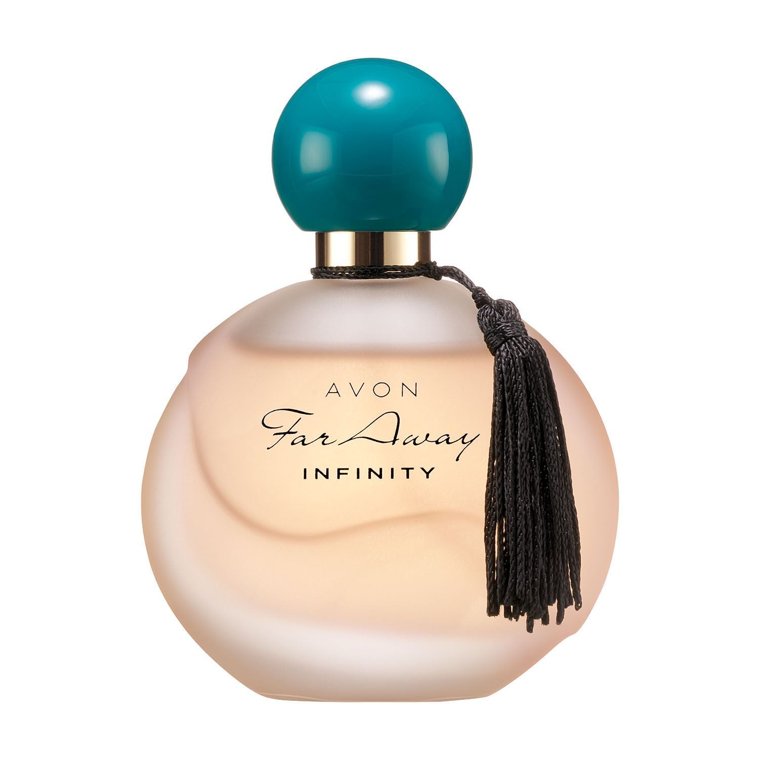 Far Away Infinity Eau de Parfum Yoli s Flair