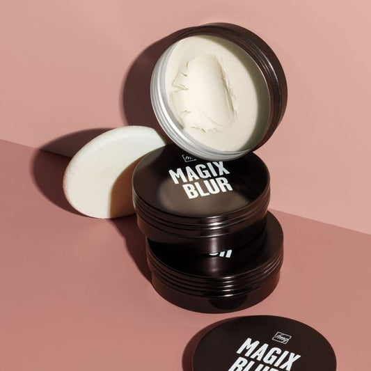 fmg Match Blur Oil Control Primer Balm