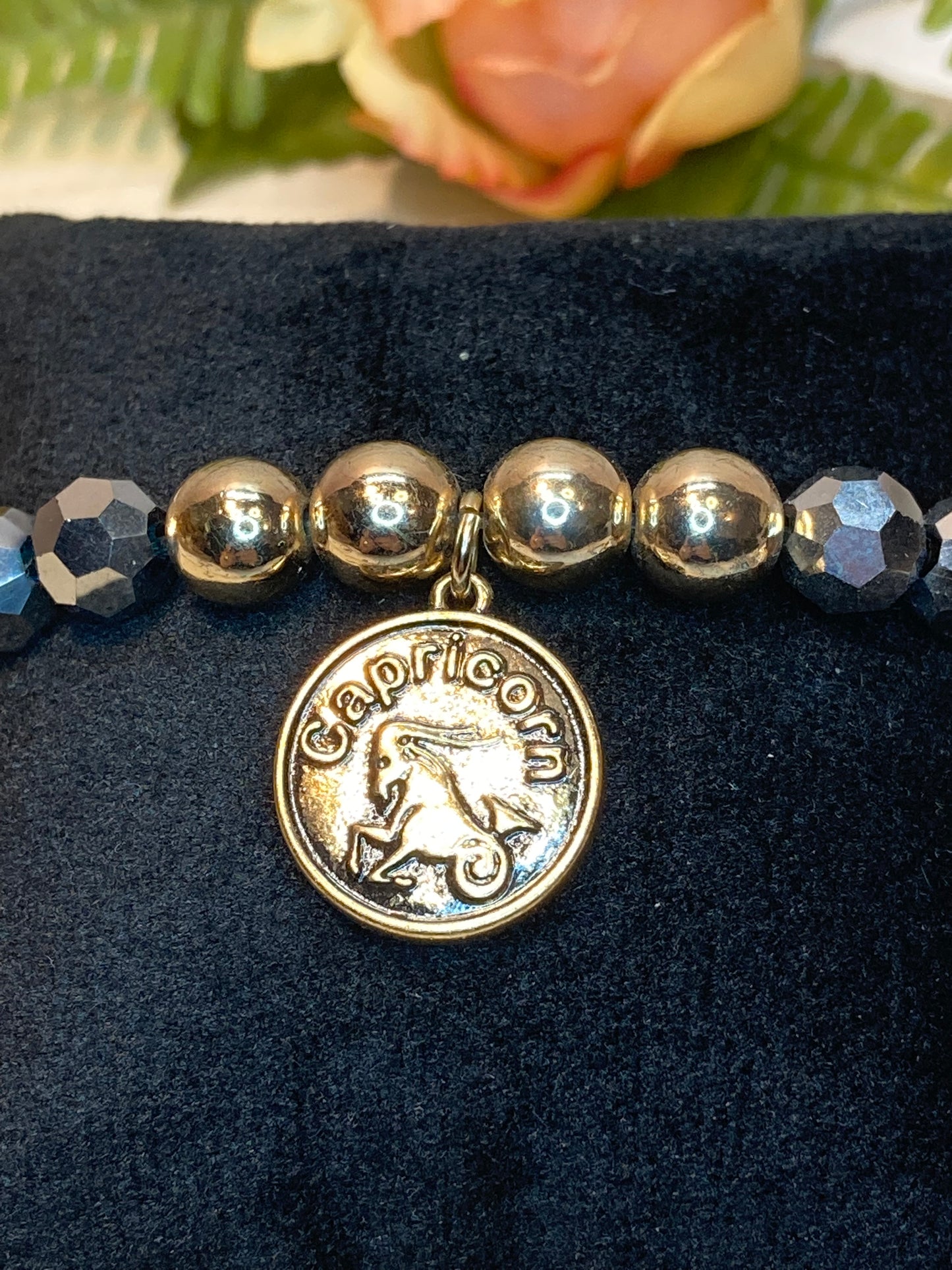 Horoscope Stretch Bracelet