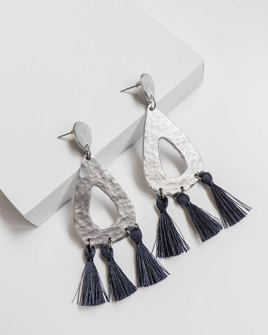 ZANMI EARRINGS