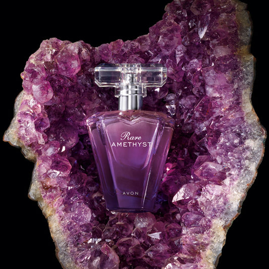 Rare Amethyst Eau de Parfum Spray