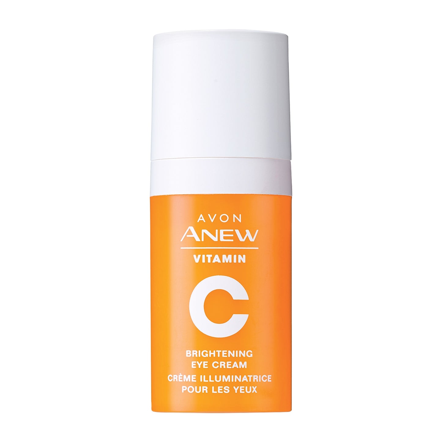 Vitamin C Brightening Eye Cream