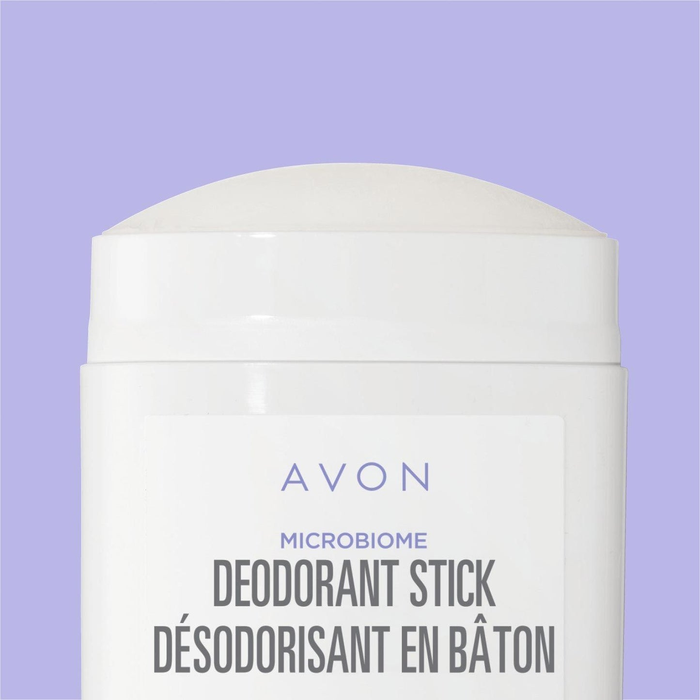 Deodorant Microbiome Stick By Reach Hygiene