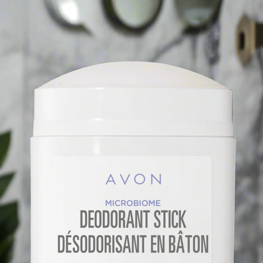 Deodorant Microbiome Stick By Reach Hygiene