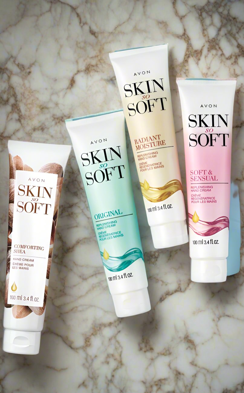 SSS Hand Cream