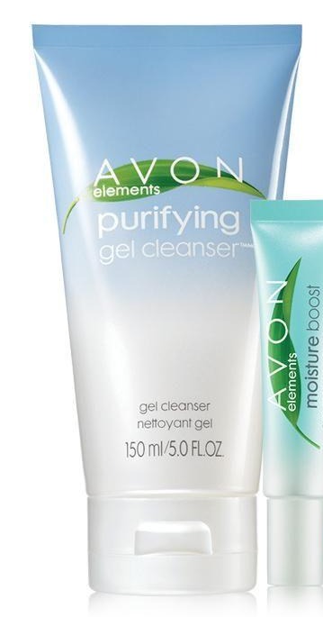 Purifying Gel Cleanser