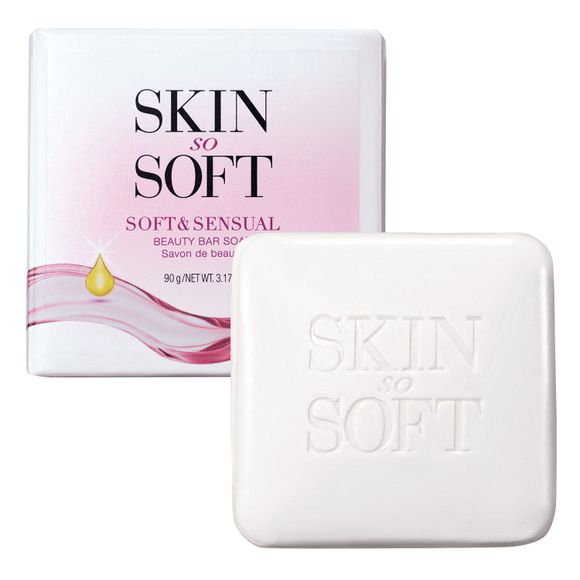 SSS Original Bar Soap