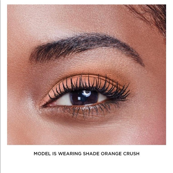 Eyeshadow Duo - Orange Crush