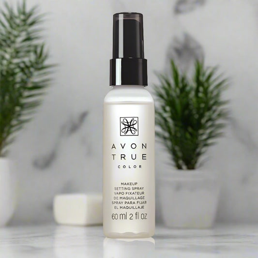 Makeup Setting Spray