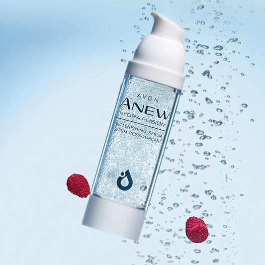 Hydra Fusion Replenishing Serum